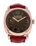 Pre-Owned Panerai Radiomir 1940 Watch